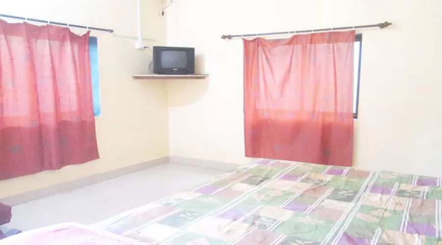 Ac room in diveagar