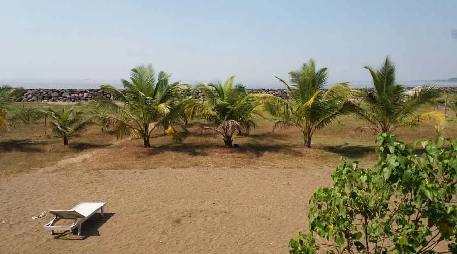 Mangetsu Farm in alibaug at hotelinkonkan.com