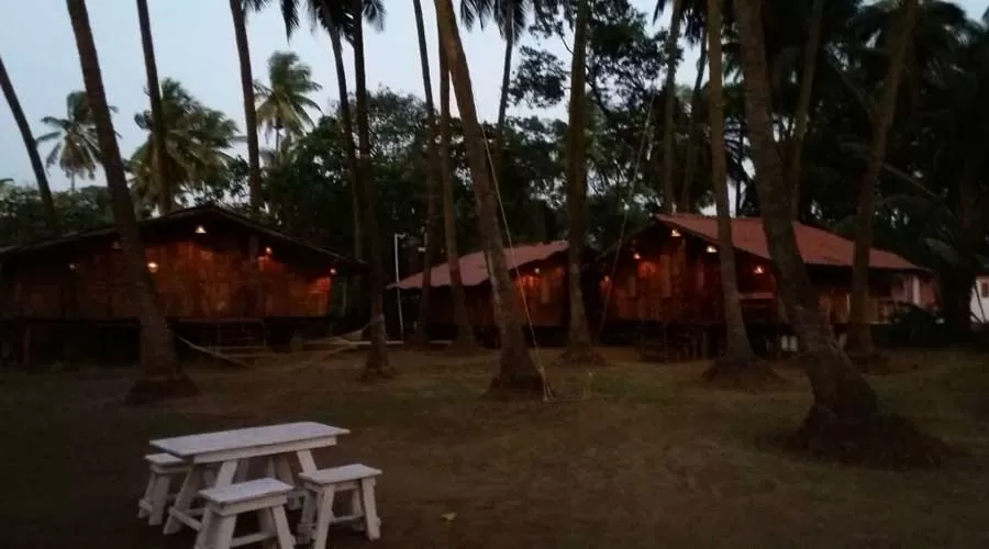 Mangetsu Farm in alibaug at hotelinkonkan.com