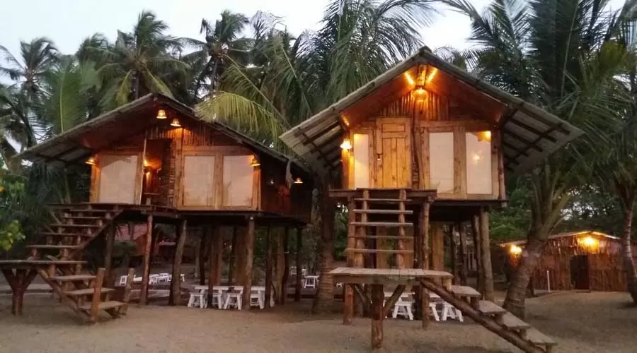 Mangetsu Farm in alibaug at hotelinkonkan.com