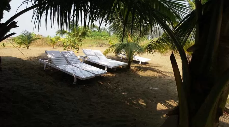 Mangetsu Farm in alibaug at hotelinkonkan.com