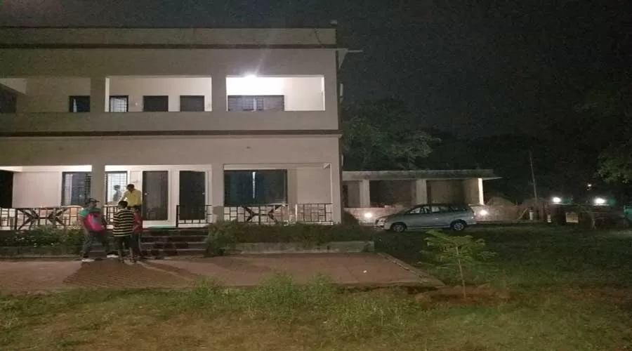 Hotel Shivraj in  malvan at hotelinkonkan.com