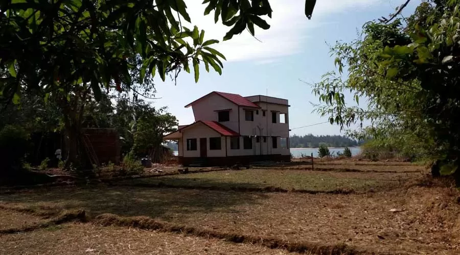 Hotel Shivraj in malvan at hotelinkonkan.com