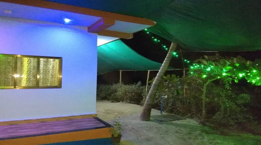 Samudratanaya Niwas in devbaug at hotelinkonkan.com