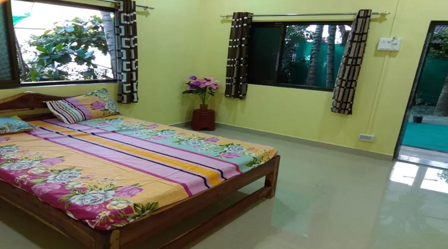 Samudratanaya Niwas in devbaug at hotelinkonkan.com