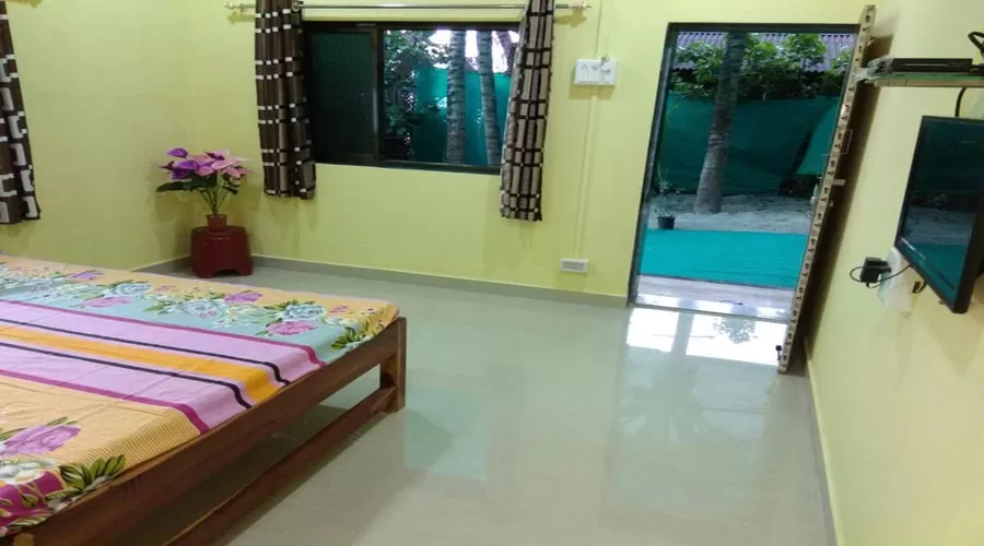 Samudratanaya Niwas in devbaug at hotelinkonkan.com