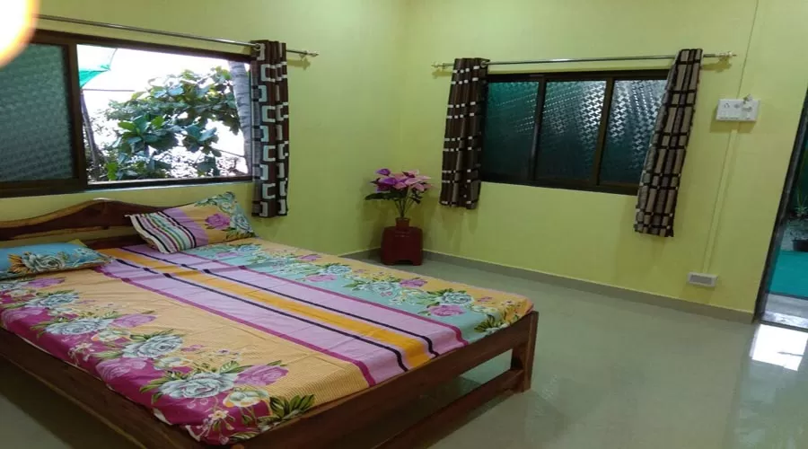 Samudratanaya Niwas in devbaug at hotelinkonkan.com
