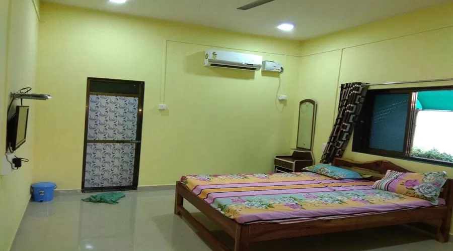 Samudratanaya Niwas in devbaug at hotelinkonkan.com