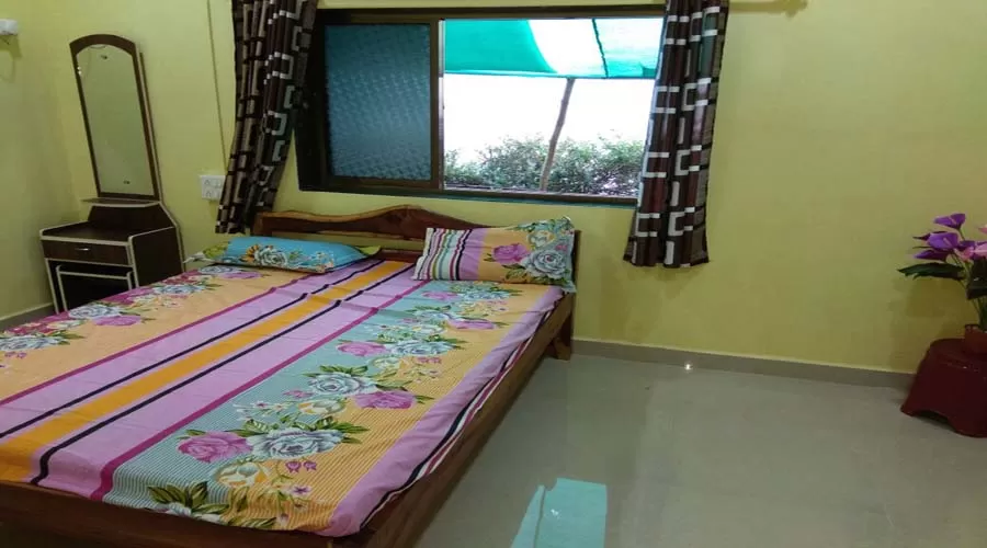 Samudratanaya Niwas in devbaug at hotelinkonkan.com