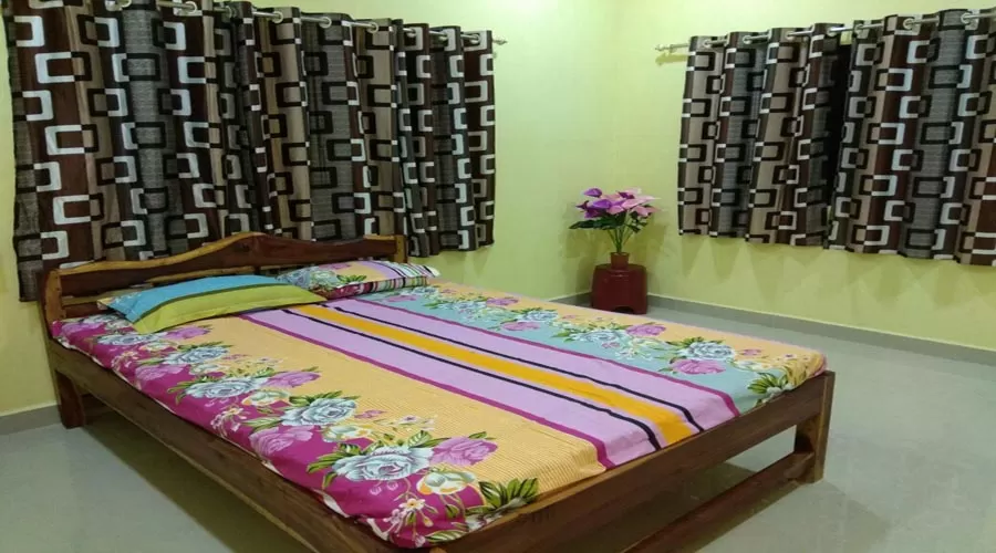 Samudratanaya Niwas in devbaug at hotelinkonkan.com