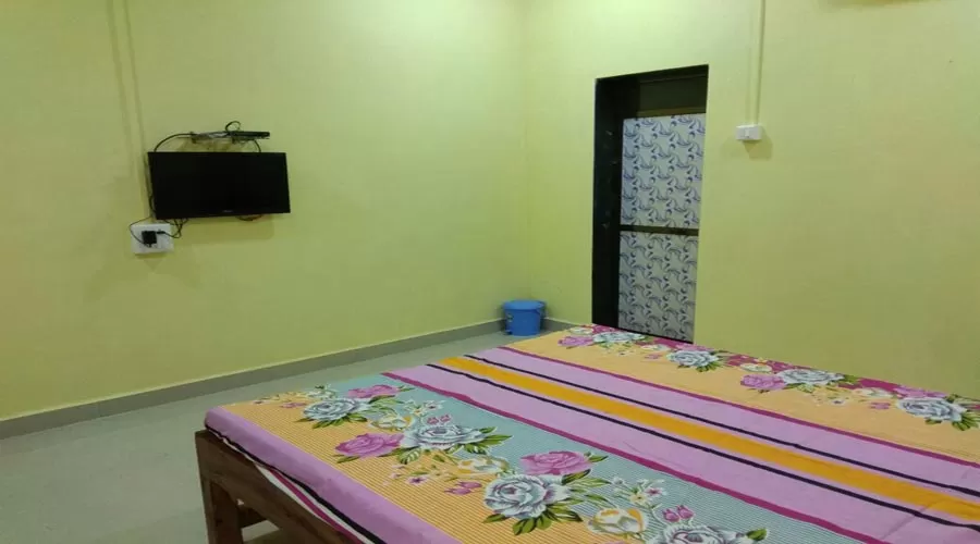 Samudratanaya Niwas in devbaug at hotelinkonkan.com