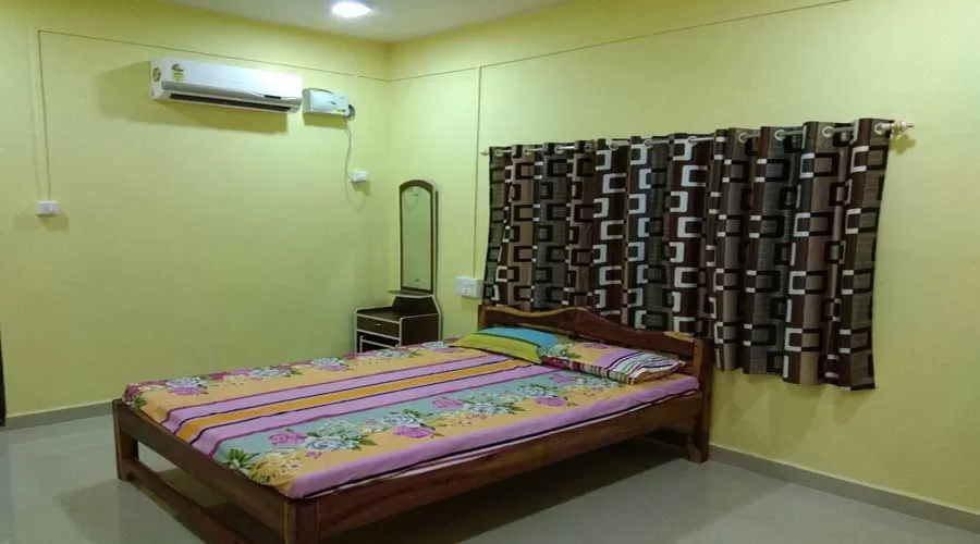 Samudratanaya Niwas in devbaug at hotelinkonkan.com