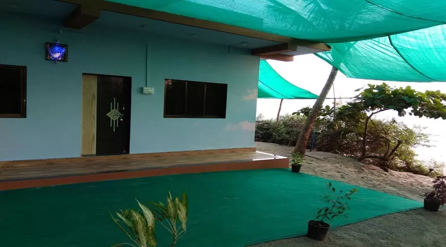 Samudratanaya Niwas in devbaug at hotelinkonkan.com