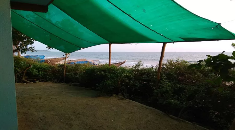 Samudratanaya Niwas in devbaug at hotelinkonkan.com