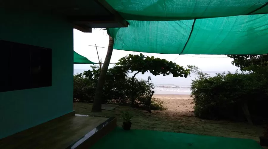 Samudratanaya Niwas in devbaug at hotelinkonkan.com
