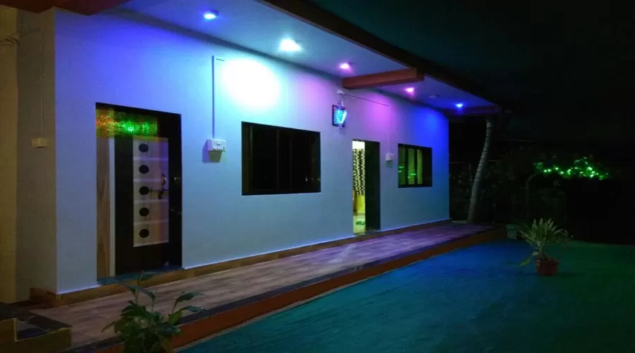 Samudratanaya Niwas in devbaug at hotelinkonkan.com