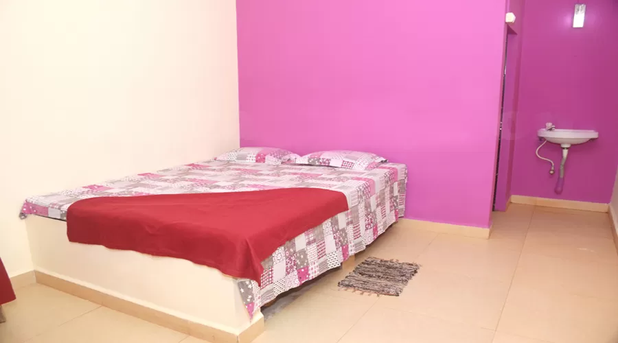 Madhurai River Resort in devbaug at hotelinkonkan.com