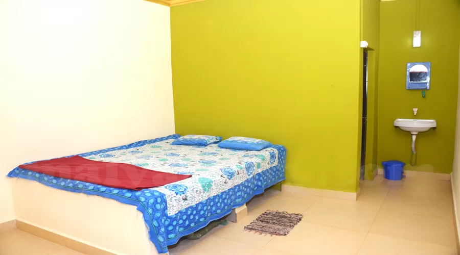 AC room in devbaug