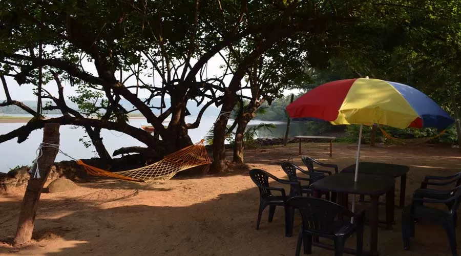 Madhurai River Resort in devbaug at hotelinkonkan.com