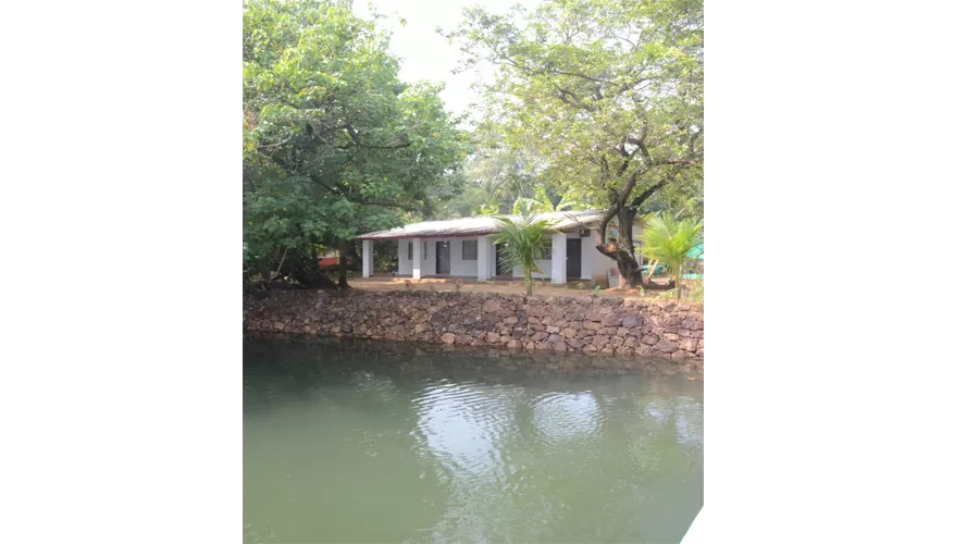 Madhurai River Resort in devbaug at hotelinkonkan.com