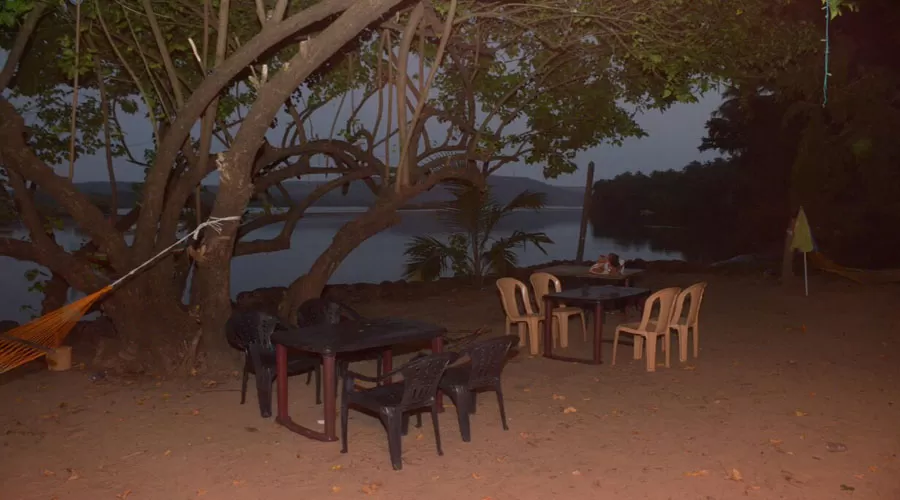 Madhurai River Resort in devbaug at hotelinkonkan.com