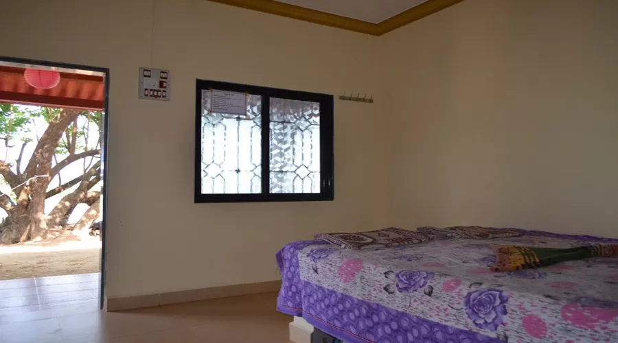 Madhurai River Resort in devbaug at hotelinkonkan.com