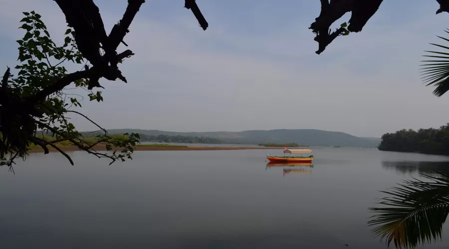 Madhurai River Resort in devbaug at hotelinkonkan.com