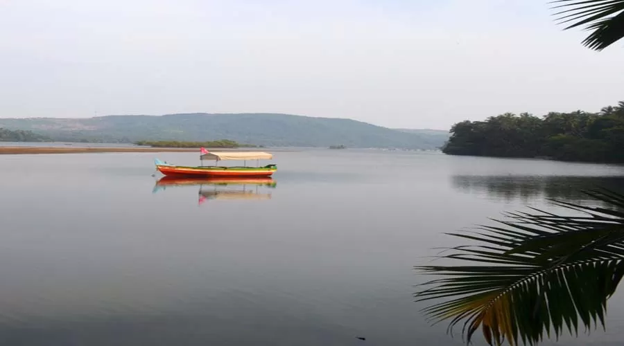 Madhurai River Resort in devbaug at hotelinkonkan.com
