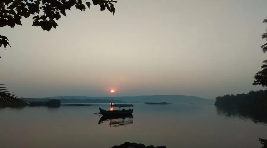 Madhurai River Resort in devbaug at hotelinkonkan.com