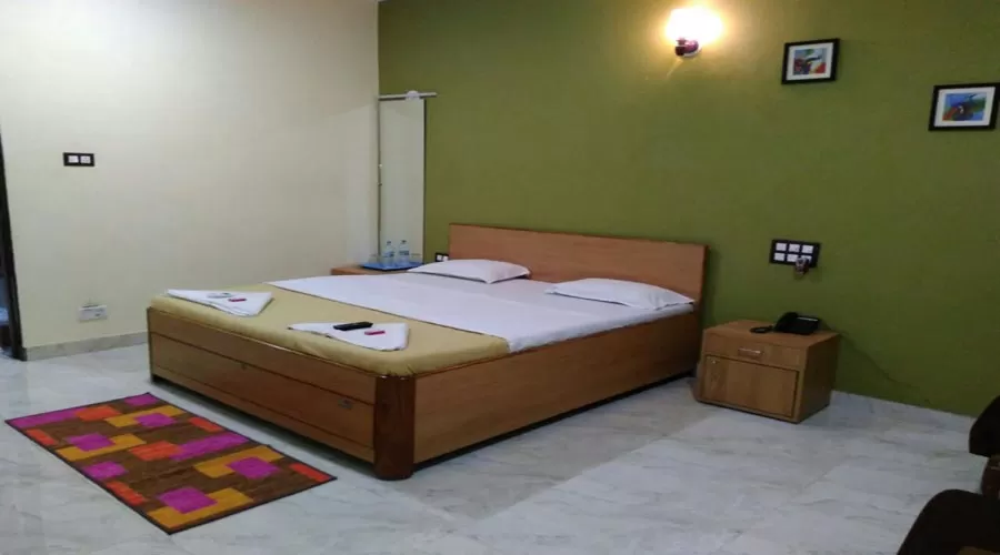 Grande Vista in tarkarli at hotelinkonkan.com