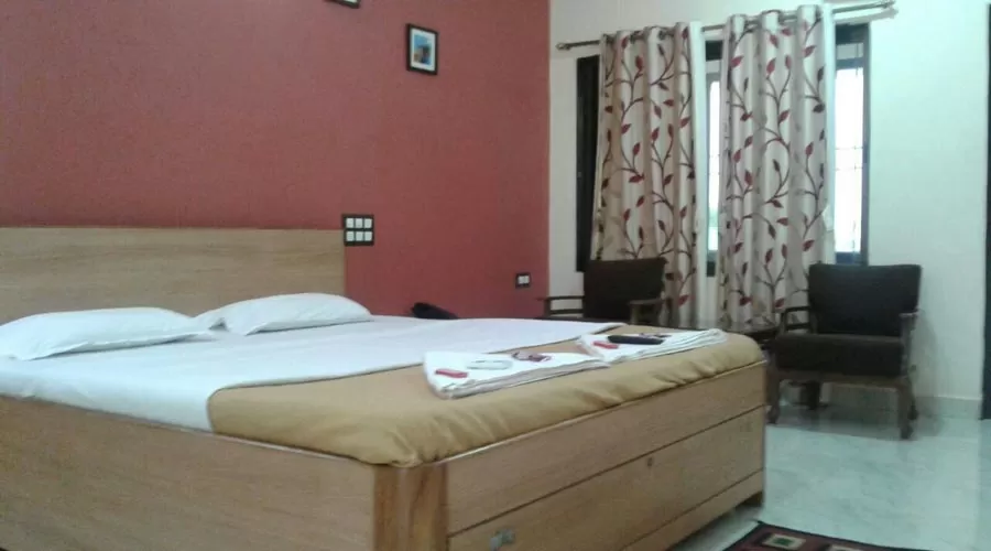 Grande Vista in tarkarli at hotelinkonkan.com