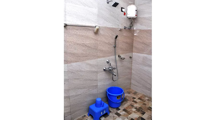 Grande Vista in tarkarli at hotelinkonkan.com