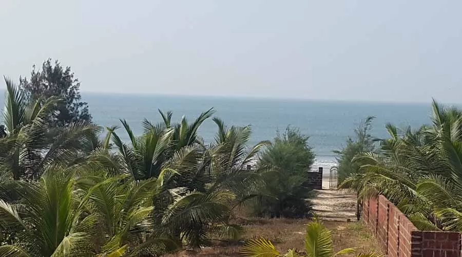 Grande Vista in tarkarli at hotelinkonkan.com