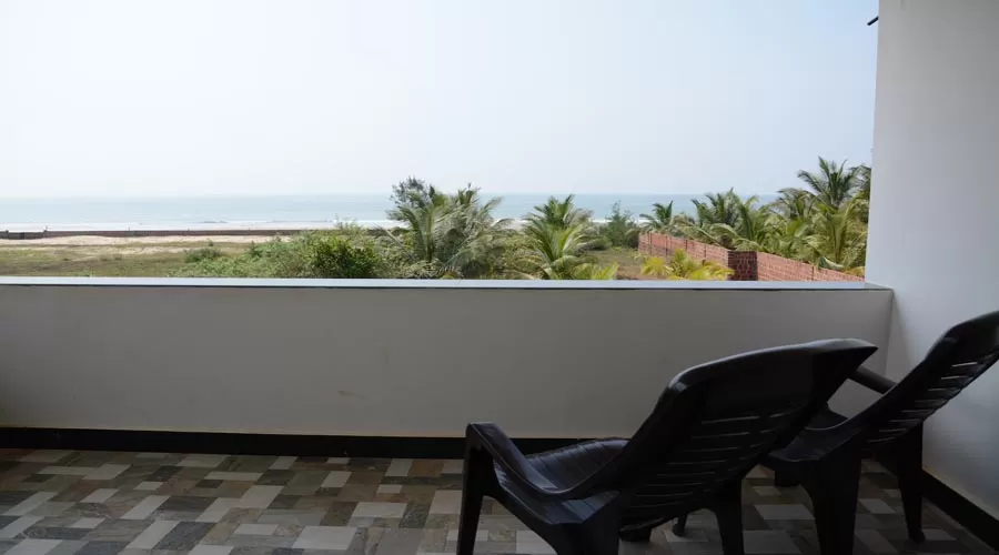 Grande Vista in tarkarli at hotelinkonkan.com