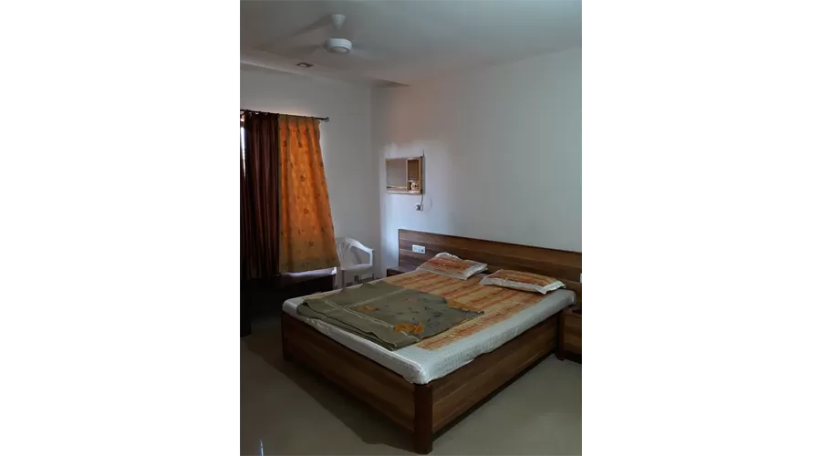 Hotel New Pathik in dapoli at hotelinkonkan.com