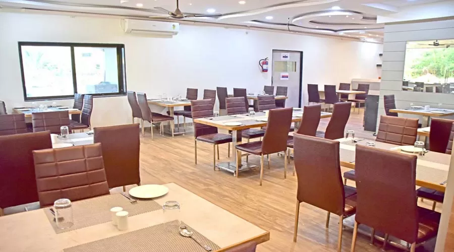 Vedaa Holidays Resort in sindhudurg at hotelinkonkan.com