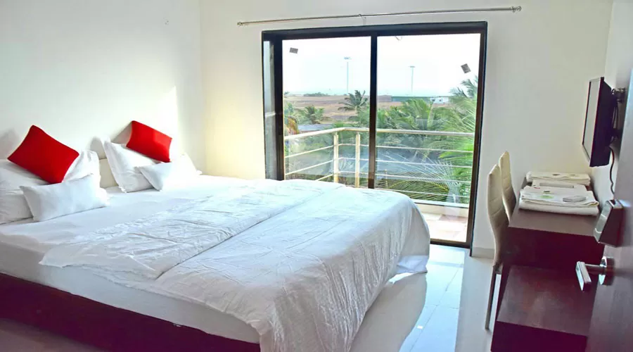 Vedaa Holidays Resort in sindhudurg at hotelinkonkan.com