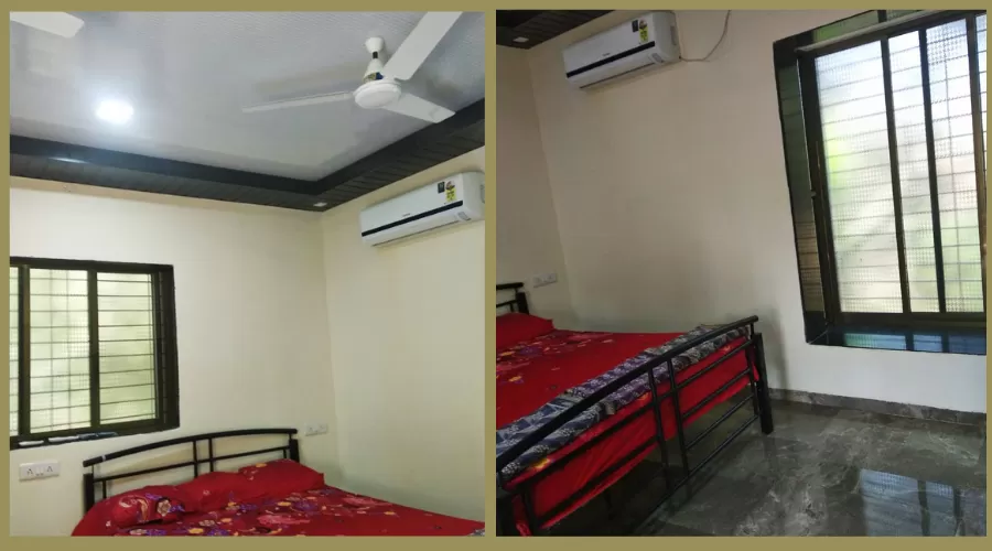 non ac room in nagaon