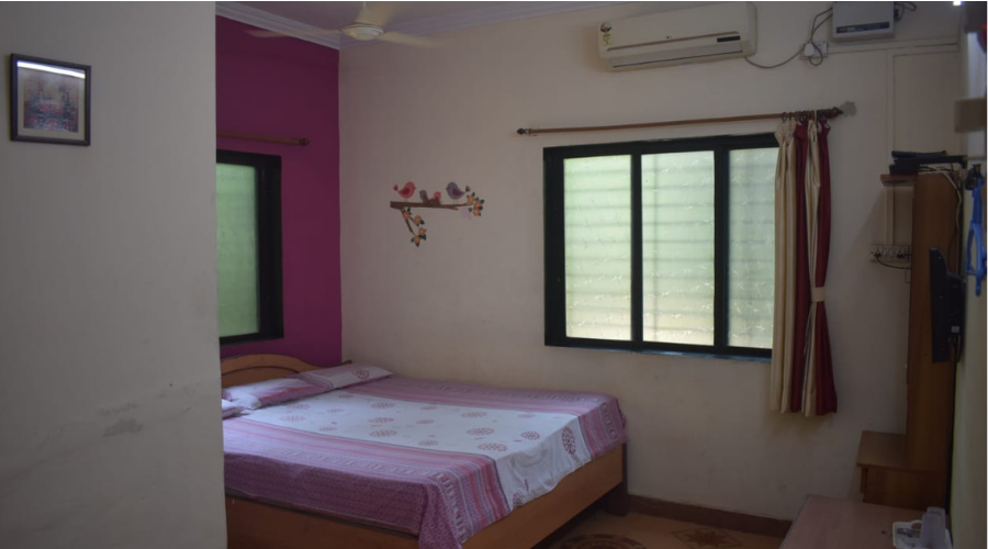 Ac rooms Yashaprada Holiday Home
