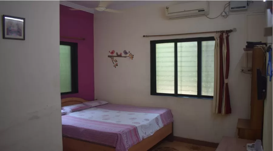 Ac rooms Yashaprada Holiday Home