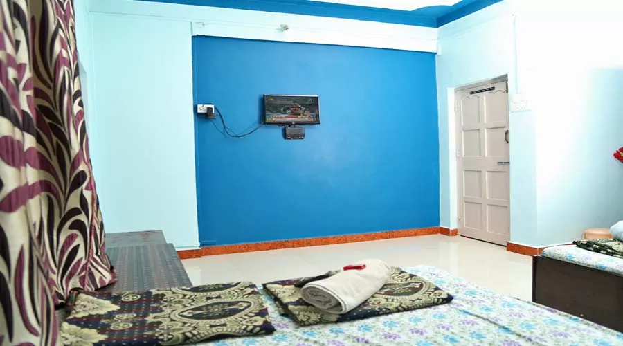 Sea Shore Resort in murud janjira at hotelinkonkan.com