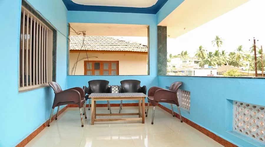 Sea Shore Resort in murud janjira at hotelinkonkan.com