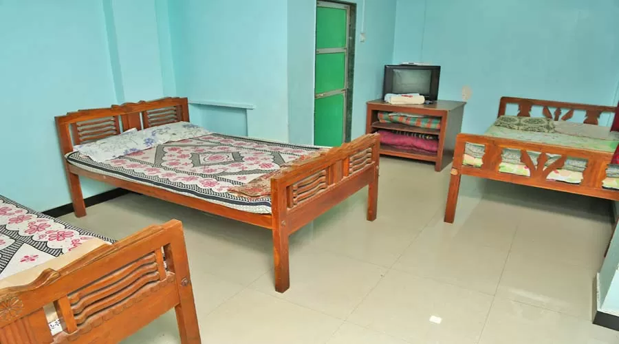 Sea Shore Resort in murud janjira at hotelinkonkan.com