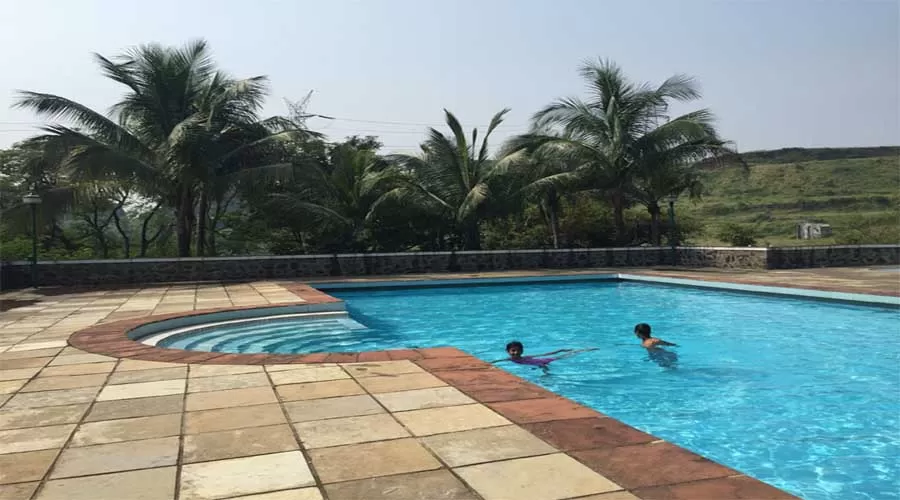Modi Resort in karjat at hotelinkonkan.com