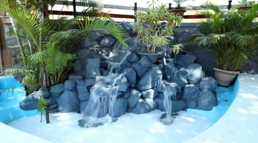 Hotel Sourabh Garden narsobachiwadi
