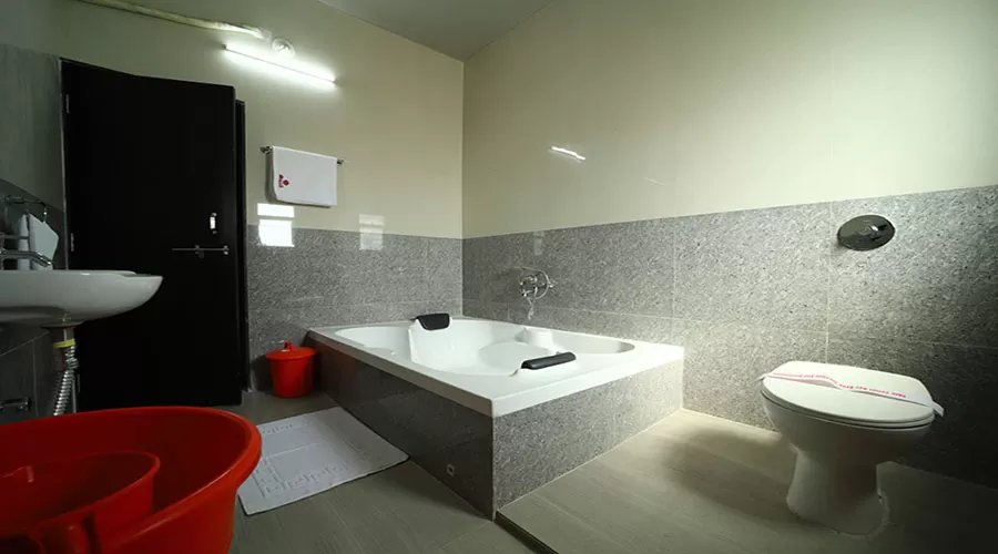 Hotel Sourabh Garden