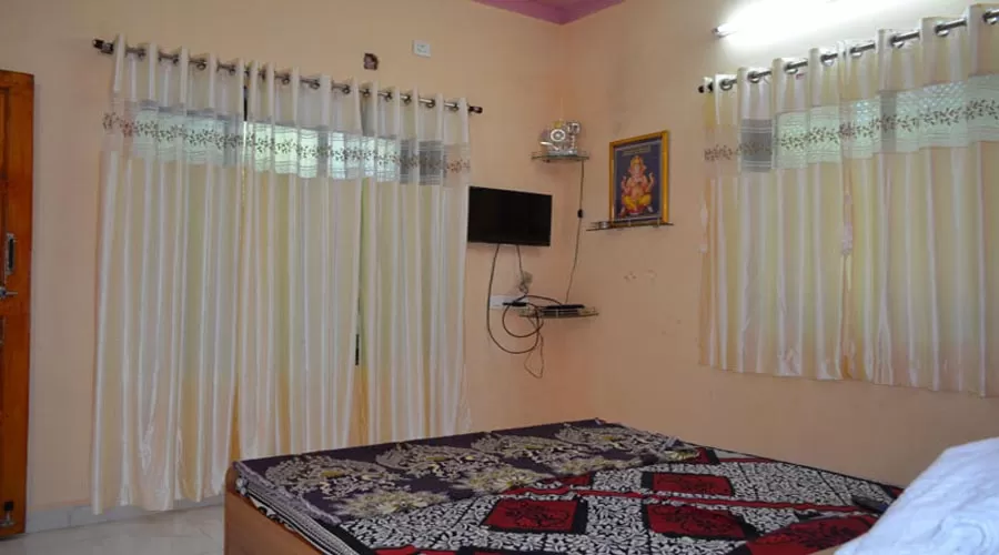 Kisan Nivas in guhagar at hotelinkonkan.com