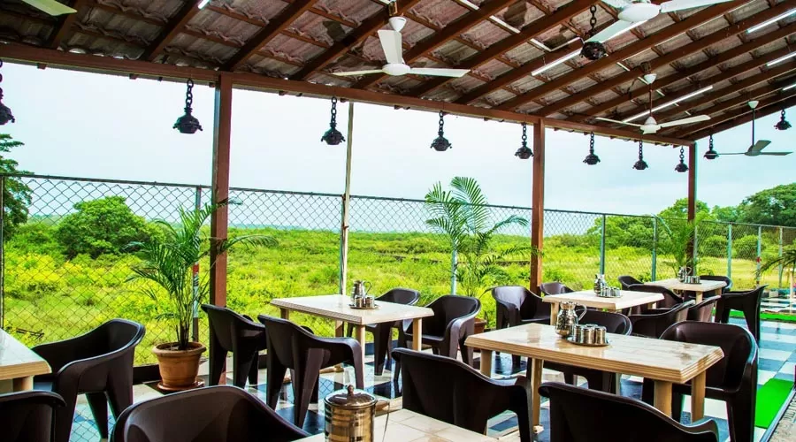 Krishna Kutir nagaon at hotelikonkan.com