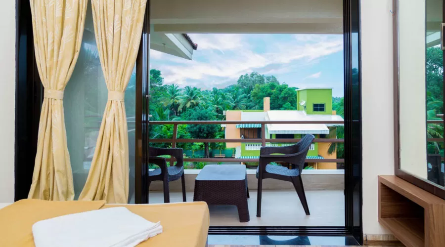 Krishna Kutir nagaon at hotelikonkan.com