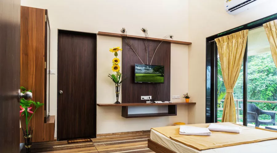 Krishna Kutir nagaon at hotelikonkan.com